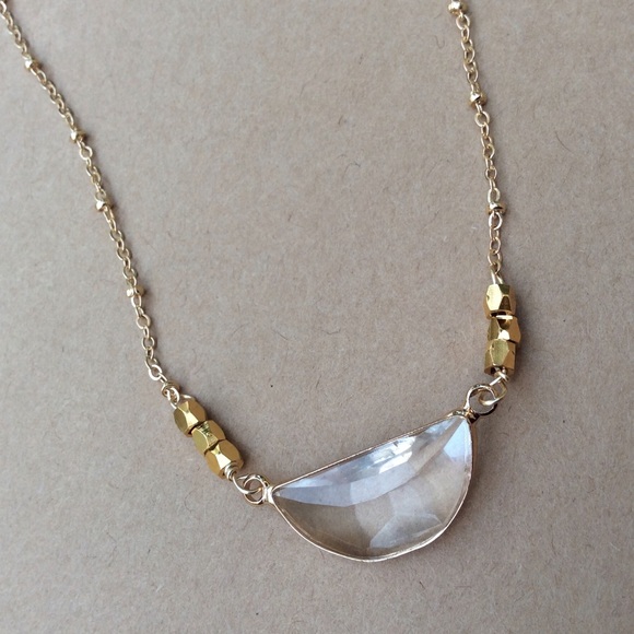 Sundance Charm Necklace - Picture 2 of 13